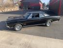 1966 Pontiac GTO 8 cyl 4 Speed Manual