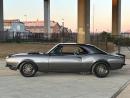 1967 Chevrolet Camaro 6L80 6 speed automatic