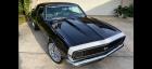 1967 Chevrolet Camaro Rally Sport SS RS Restomod