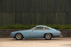 1967 Lamborghini 400 GT 400GT 2+2 Coupe