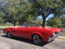 1967 Oldsmobile Cutlass Clean Title Gasoline Cutlass