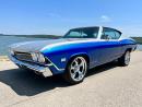 1968 Chevrolet Chevelle 700r4 transmission Automatic