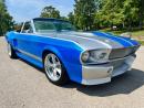 1968 Ford Mustang C4 automatic transmission