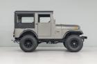 1969 Jeep CJ Low Gloss Jeep 3 7 L 3 Speed Manual