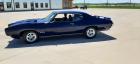 1969 Pontiac GTO Clean Title 428 Engine
