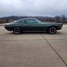 1970 Chevrolet Camaro V8 Engine Rear Wheel Drive