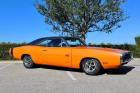 1970 Dodge Charger 4 Speed Pistol Grip Hatchback
