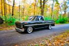 1970 Ford F100 Resto mod 408 stroker 450hp