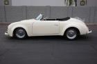 1970 Porsche Speedster Replica Manual Transmission Convertible