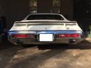 1971 Buick GS 450HP Numbers matching TH400