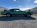 1973 Buick Riviera Gasoline Green