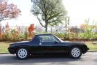 1973 Porsche 914 1 7 liter 4 cylinder engine