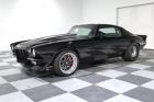 1974 Chevrolet Camaro Twin Turbo 509ci Big Block V8 Turbo
