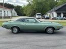 1974 Dodge Challenger Transmission Automatic Coupe 2 Doors
