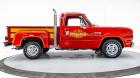 1979 Dodge D 150 Lil Red Express Truck 360 Cubic Inch V 8 225 Horsepower